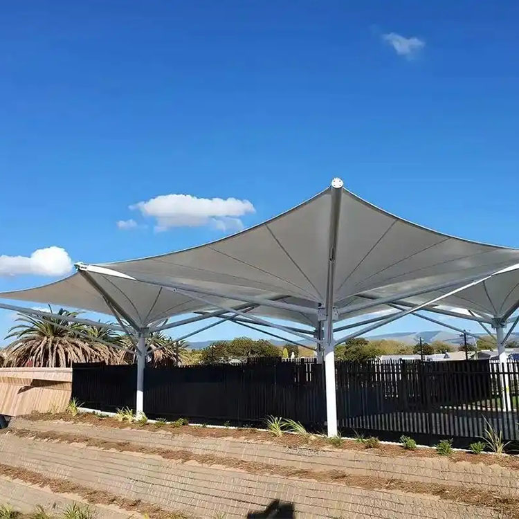 柯坪县工程案例