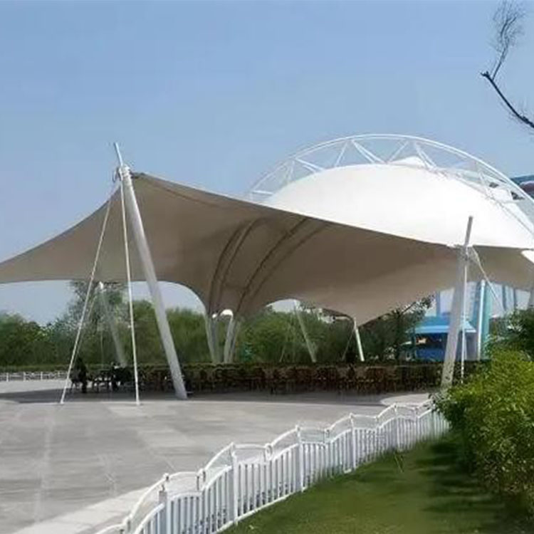 柯坪县工程案例