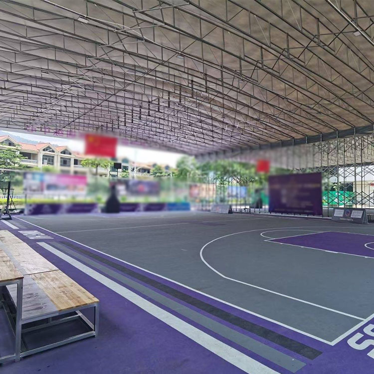 柯坪县工程案例