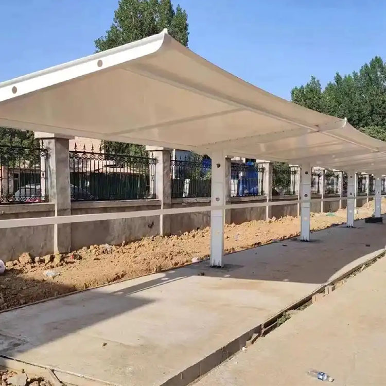 柯坪县工程案例