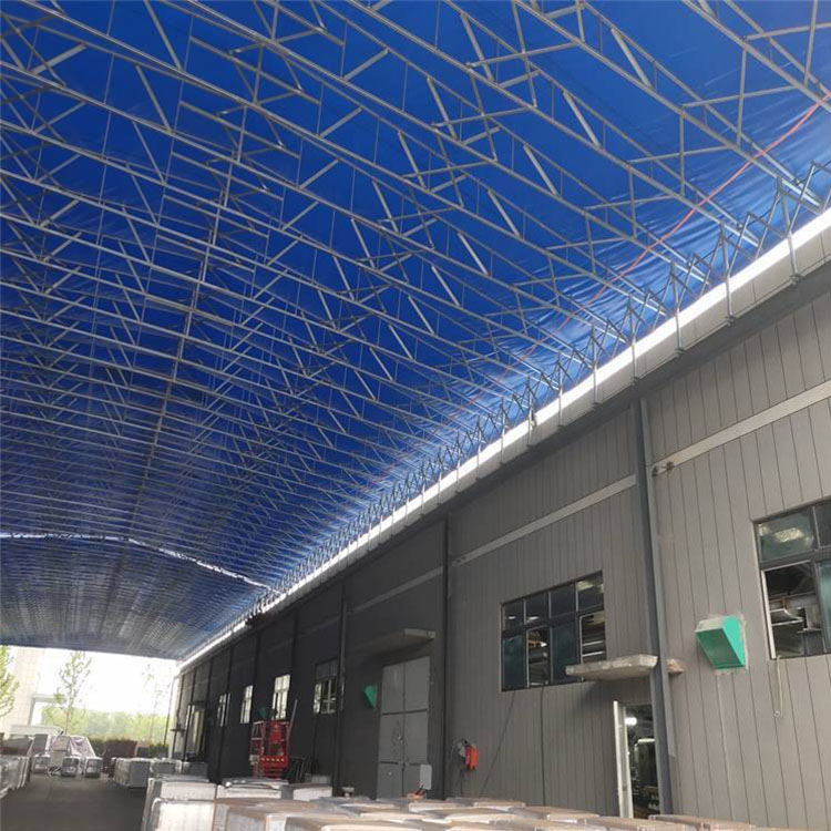 柯坪县工程案例