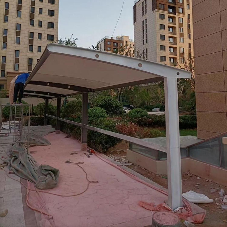 柯坪县工程案例